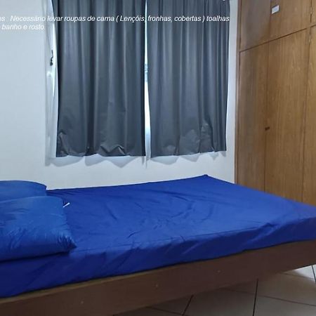 Apto No Bairro Do Gonzaga Santos  Eksteriør billede