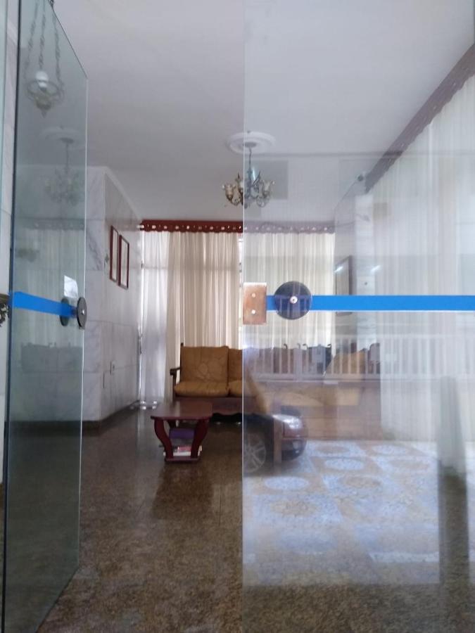 Apto No Bairro Do Gonzaga Santos  Eksteriør billede