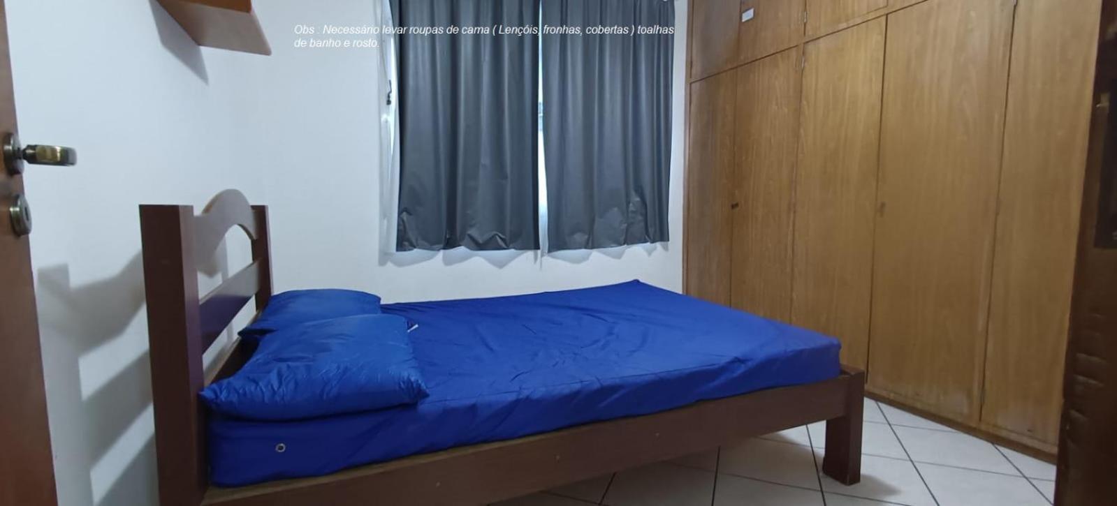 Apto No Bairro Do Gonzaga Santos  Eksteriør billede