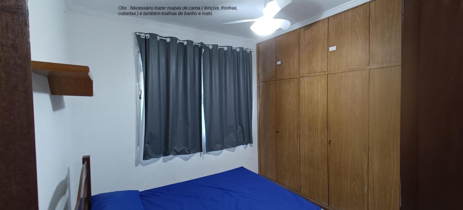 Apto No Bairro Do Gonzaga Santos  Eksteriør billede
